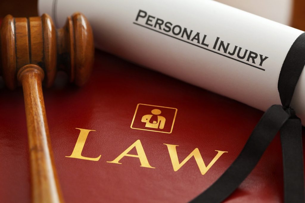 New York City Personal Injury Lawyer Richman Law Firm PLLC